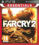 Far Cry 2 - Essentials product image