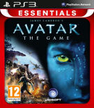 Avatar - The Game - James Cameron's - Essentials product image