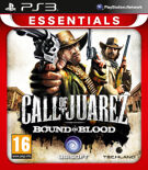 Call of Juarez - Bound in Blood - Essentials product image