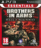 Brothers in Arms - Hell's Highway - Essentials product image