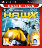 H.a.w.X. - Tom Clancy's - Essentials product image