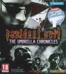 Resident Evil - The Umbrella Chronicles + Gun product image