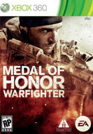 Medal of Honor - Warfighter product image