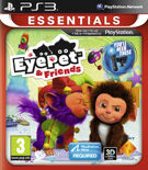 EyePet & Friends - Essentials product image