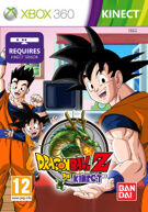 Dragon Ball Z for Kinect product image