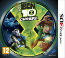 Ben 10 - Omniverse product image