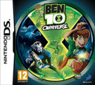 Ben 10 - Omniverse product image