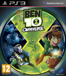 Ben 10 - Omniverse product image