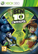 Ben 10 - Omniverse product image