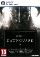 Elder Scrolls 5 - Skyrim - Dawnguard (Add-On) product image