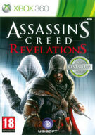 Assassin's Creed - Revelations - Classics product image