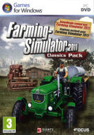 Farming Simulator 2011 Classics Add-On product image