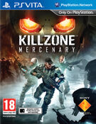 Killzone - Mercenary product image