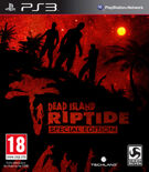 Dead Island - Riptide Special Edition product image