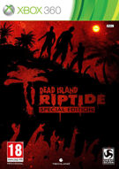 Dead Island - Riptide Special Edition product image