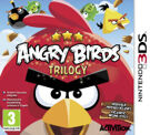 Angry Birds Trilogy product image