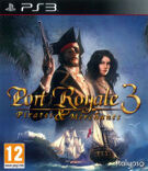 Port Royale 3 - Pirates & Merchants product image