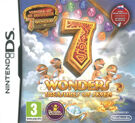 7 Wonders - Treasures of Seven product image