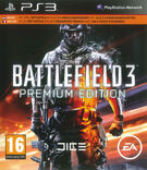 Battlefield 3 Premium Edition product image