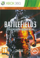 Battlefield 3 Premium Edition product image