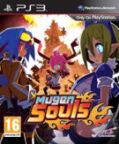 Mugen Souls product image