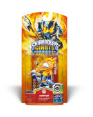 Skylanders - Ignitor (S2) product image