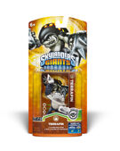 Skylanders - Terrafin (S2) product image