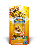 Skylanders - Trigger Happy (S2) product image