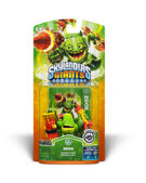 Skylanders - Zook (S2) product image