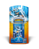 Skylanders - Chill (Giants) product image