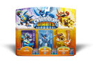 Skylanders - Triple Pack 1 (Giants) (PopFizz, Trigger Hap & Whirlwind) product image