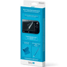 Wii U GamePad Accessory Set product image