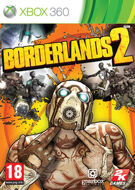 Borderlands 2 product image