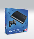 PS3 (12GB) New product image