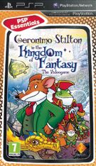 Geronimo Stilton in the Kingdom of Fantasy - Essentials product image