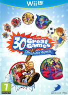 Family Party - 30 Great Games - Obstacle Arcade product image