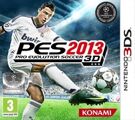 Pro Evolution Soccer 2013 3D product image