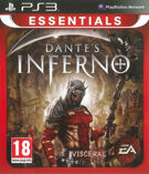 Dante's Inferno - Essentials product image