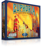 Euphoria: Build a Better Dystopia product image