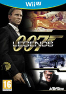 007 - Legends product image