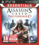 Assassin's Creed - Brotherhood - Essentials product image