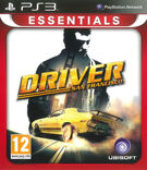 Driver - San Francisco - Essentials product image