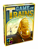 Game of Trains [NL-ENG] product image