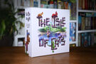 The Isle of Cats product image