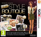 3DS New Style Boutique## product image