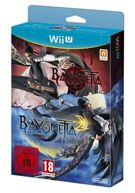 Bayonetta 1 & 2 Special Edition product image