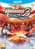 Warriors Orochi 3 Hyper product image