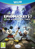 Epic Mickey 2 - The Power of Two product image