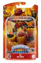 Skylanders Giants - Hot Head product image