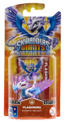 Skylanders - Flashwing (Giants) product image